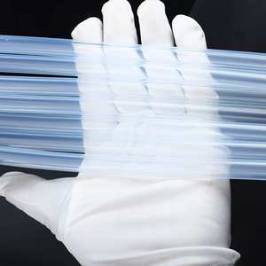 بيع مباشر من المصنع 5 ، 6 ، 8 ، 10 ، X 14 ، أنبوب سيليكون شفاف مرن مخصص من الدرجة الغذائية - Product Image 6