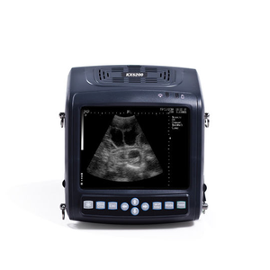 Desain pergelangan tangan genggam KX5200 Vet instrumen Ultrasound medis pemindai suara <span class=keywords><strong>Ultra</strong></span> untuk hewan kecil besar - Product Image 4