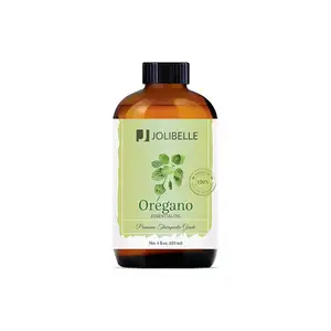 Private Label Professional Natural Pure Organic Oregano Moisturizing Essential Oil