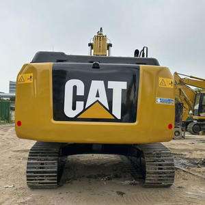 Escavatore Cingolato Caterpillar <span class=keywords><strong>Cat</strong></span> 329 329E Usato da 29 Tonnellate per Costruzioni, Prodotto in Giappone - Product Image 2