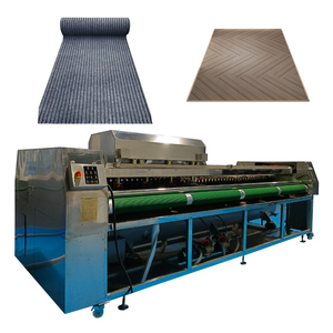 <span class=keywords><strong>Machine</strong></span> industrielle de lavage, de nettoyage et de séchage de tapis et de moquettes entièrement automatique - Product Image 1