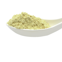 Bubuk Quercetin Ekstrak Bunga Sophora Japonica Ekstrak Sophora Japonica Quercetin 95%