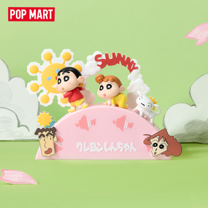 Figuras Originales POPMART de la Serie Crayon <span class=keywords><strong>Shin</strong></span>-<span class=keywords><strong>chan</strong></span> Inner-Child Theatre, Caja Sorpresa, Muñeco de Dibujos Animados, Juguete de Moda, Regalo Interesante de Cumpleaños - Product Image 3