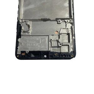 Écran tactile LCD noir de haute qualité pour A32 4G <span class=keywords><strong>A325</strong></span> A325F SM-A325F/<span class=keywords><strong>DS</strong></span> (garantie 6 mois) Mousse - Product Image 5