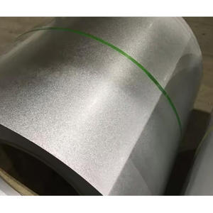 Bobina de acero galvanizado Prime DX51D <span class=keywords><strong>Z275</strong></span> Recubrimiento para componentes automotrices - Product Image 3