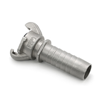Raccord rapide industriel pour outils pneumatiques et compresseurs