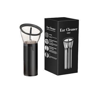 Limpiador de <span class=keywords><strong>Cera</strong></span> de Oídos Recargable Portátil, Impermeable IPX6, 4 Modos, Herramienta Eléctrica de Limpieza de Oídos, Certificado CE ROHS, para el Hogar y Viajes - Product Image 2