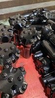 Foret de 90mm à bas prix pour marteau et mèche CIR90 Dth