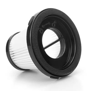 Mejor Filtro para Aspiradora DX115S DX115C, Repuesto de Elemento Filtrante HEPA - Product Image 2