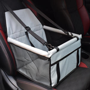 Bolsa de Asiento de Coche para Perro Plegable y Transpirable de Venta al por Mayor - Product Image 2
