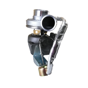 Turbocompresseur S200AG-80H 3126B <span class=keywords><strong>950</strong></span> 962 185-8016 adapté aux pièces de moteur <span class=keywords><strong>Caterpillar</strong></span> - Product Image 5