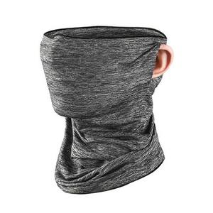 Mascarilla Facial de Ciclismo para Exteriores, de Seda Helada, Protección Solar y Cortavientos, para Regalos Empresariales y Promocionales, Venta al Por Mayor - Product Image 1