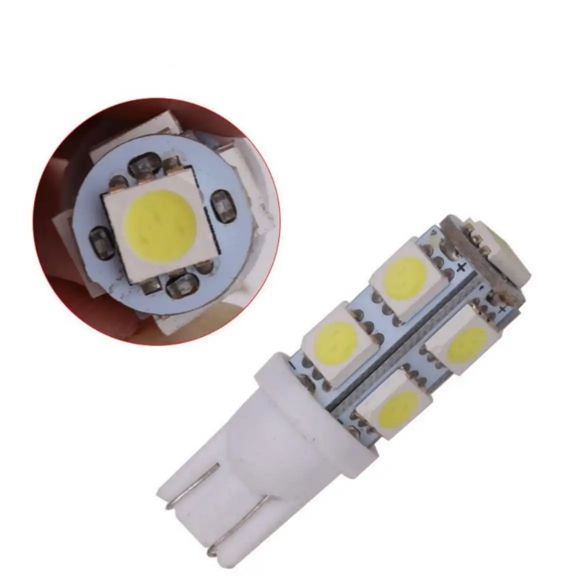 LED電球ライト高品質Oem/Odm卸売低価格9W最新の色変更ホット販売良質環境に優しい5WLED電球