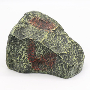 <span class=keywords><strong>Plateforme</strong></span> de bain de soleil pour <span class=keywords><strong>tortue</strong></span> avec grotte cachette, île flottante en résine pour <span class=keywords><strong>tortue</strong></span> aquatique, abri pour lézard et dragon barbu - Product Image 4