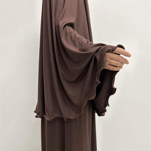 <span class=keywords><strong>2</strong></span> шт., эластичная атласная юбка с оборками - Product Image 4