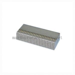 ตัวเชื่อมต่อ backplane เมตริกแข็ง17011542604มาตรฐานในสต็อก - Product Image 4