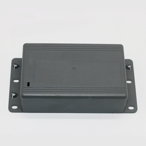 waterproof Plastic Injection Gateway Large plastic box abs plastic enclosure electronic