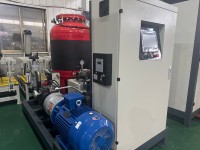 Máquina Industrial de Espuma de Poliuretano con Ciclopentano, Equipo de Espumado de Poliuretano de Alta Presión, Solución Ecológica, Certificación CE, Venta al Por Mayor