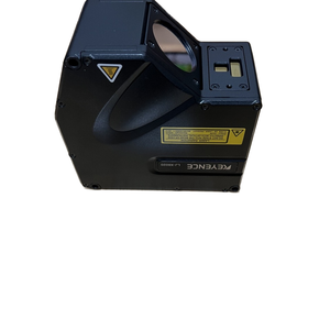 เครื่องวัดโปรไฟล์เลเซอร์ 2 มิติ/3 มิติ รุ่น Mt-KEYENCE LJ-X8000 ซีรีส์, 3200 จุด/โปรไฟล์, ความแม่นยำในการวัดระยะ Z 0.5 เมตร, 3 มิติ 16kHz, หัววัดมาตรฐาน IP67, LJ-H2X - Product Image 1
