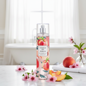 Spray Corpo Floreale da 8 Fl.Oz per Donne, Fragranza Rinfrescante e Duratura per Uso Quotidiano - Product Image 2