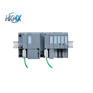 100% ใหม่ 6ES7134-6GF00-0AA1 โมดูลอินพุตแบบอะนาล็อก ET 200SP ระบบ PLC 4 ช่องสัญญาณ - Product Image 1