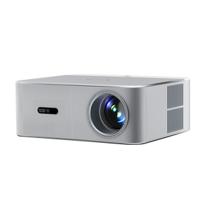 โปรเจคเตอร์ Oscal 1400 ลูเมนส์ 4K 1080P LED พร้อมระบบควบคุมด้วยเสียง AI Google TV Android 11 8GB ROM WIFI 6 รุ่น Oscal PV800 Pro - Product Image 1