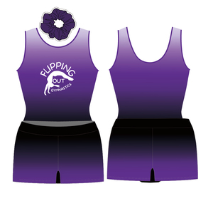 <span class=keywords><strong>Justaucorps</strong></span> <span class=keywords><strong>de</strong></span> <span class=keywords><strong>gymnastique</strong></span> sans manches pour filles, tenue <span class=keywords><strong>de</strong></span> danse, lot <span class=keywords><strong>de</strong></span> 12 <span class=keywords><strong>justaucorps</strong></span> personnalisés pour l'entraînement des enfants - Product Image 2