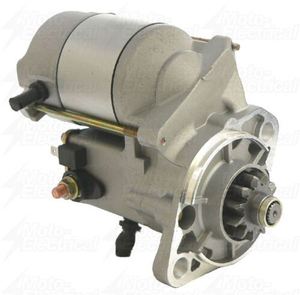 Offre Spéciale démarreur 12V 11T 228000-1041 pour KUBOTA - Product Image 1