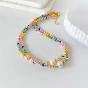 Цепочка из бисера - Product Image 5
