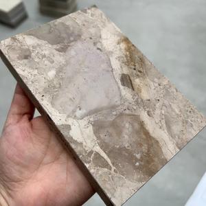 Carreaux d'extérieur CEPPO DI <span class=keywords><strong>GRE</strong></span> G12620 QC01 Lapis Lazuli-Peach Blossom Beauty R12 Coefficient Antidérapant Adapté aux Aménagements de Villas - Product Image 3