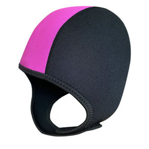 Venta caliente <span class=keywords><strong>Traje</strong></span> húmedo Neopreno Swim Hood Casco <span class=keywords><strong>de</strong></span> <span class=keywords><strong>buceo</strong></span> profesional 3mm Beanie Natación <span class=keywords><strong>Buceo</strong></span> Sudadera <span class=keywords><strong>con</strong></span> capucha - Product Image 2