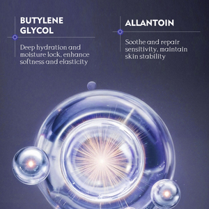 KORMESIC Private <b>Label</b> OEM Korean Pearl Brightening Whitening Face Body Skin Care Set Rejuvenating Nourishing Skin Care Products - Product Image 5