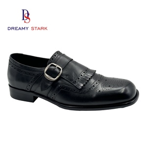 Nouvelles Mocassins Homme 2025 en Cuir Véritable Faits Main, Confortables et Personnalisables avec Logo Original – Design Diamant DIY, Modèle Dreamy Stark Light - Product Image 1