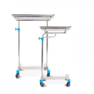 Goedkope Prijs Medisch <span class=keywords><strong>Instrument</strong></span> Trolley Ziekenhuis Roestvrij Staal Chirurgische Mechanische <span class=keywords><strong>Mayo</strong></span> Tafel In Operatiekamer - Product Image 4