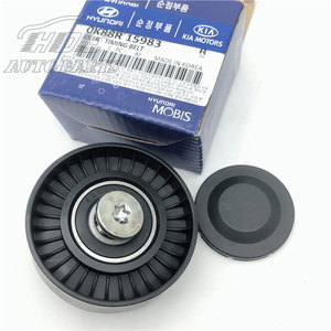 0K88R-15983 0K88R15983 Venta al por mayor de piezas de automóvil HDE, polea tensora para Kia Carnival - Product Image 4