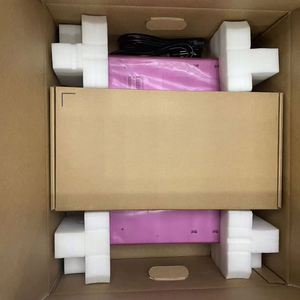 Nuovo Switch Fibra Ottica G630 a 96 Porte 32GB SFP Managed Channel BR-G630-96-32G-R BR-G630-48-32G-R Disponibile - Product Image 3
