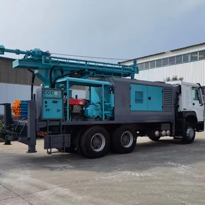 Hot Bán Xsl3/160A 300M Nước Cũng Giàn Khoan Chất Lượng Cao Bơm Bánh Răng Động Cơ Linh Kiện Bán Buôn Giá Rẻ Trung Quốc Cho Khí Đốt Tự Nhiên - Product Image 1