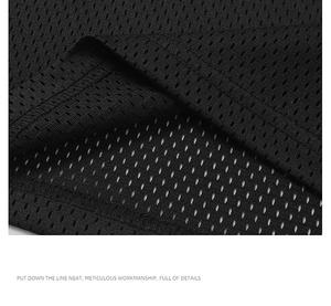 2025 Fashion Boxy <b>Cropped</b> Soccer Jersey Custom Designed American Football Wear for <b>Men</b> Breathable Short Sublimation Jersey - Product Image 6