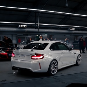 Jantes BZY forgées triple chrome 437M polies, concaves profondes, 18-23 pouces pour Audi, pour <span class=keywords><strong>BMW</strong></span> 520d 525d 530d 535d 520i 530i 540i M550i - Product Image 3