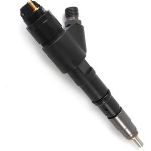 Inyector de Combustible para Motor EC210B EC290B D7E D6E 20798114 20798683 0445120067 0445120066 04290987 04290986 - Product Image 6