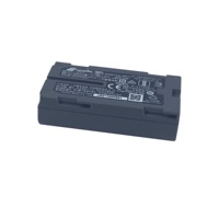 Batterie rechargeable Li-ion BDC71 pour stations totales TOP CON so Kkia IM-50/GM-50 Série Remplacement de batterie BDC71 pour la topographie