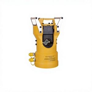 Hydraulic Crimper CO-100S 100 Ton Industrial Steel <b>Wire</b> <b>Crimping</b> <b>Tool</b> - Product Image 1
