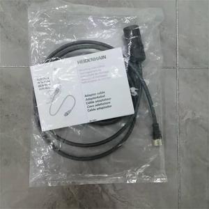 สายอะแดปเตอร์ PLC HEIDENHAIN ของแท้ รหัส 643450-03 - Product Image 1