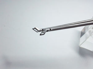 คีมหนีบสำหรับกระดูกหรือสิ่งแปลกปลอมทำจากสแตนเลส - Product Image 5