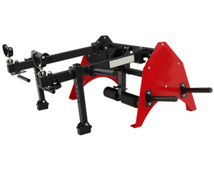 Commerciële Fitnessapparatuur Trainer Gymapparatuur Voor Bovenste Ledematen - Product Image 1