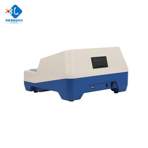 Lanende Aquatische Producten Drinkwater Paddestoel & Rijst Analysator Zware Metalen & Anorganische Arseen Testapparatuur - Product Image 6