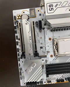 カラフルなCVN B650Mゲーム用フロゼンV14 <span class=keywords><strong>DDR5</strong></span>マザーボードAM5 Micro-ATX DPテストOK - Product Image 2