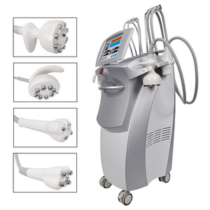 Máquina de Belleza Multifuncional Venusis Legacy con Motor sin Escobillas de Acero Inoxidable 90,000 RPM - Product Image 3