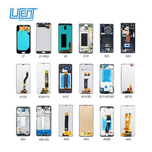Pantalla LCD Lucent Original para Samsung Galaxy S7 Edge, Pantalla LCD para Samsung Galaxy S7 Edge - Product Image 5