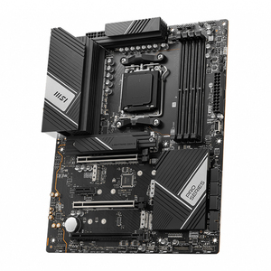 Merk Msi Pro X670-P Wifi Gebruikt Atx Moederbord <span class=keywords><strong>Ddr5</strong></span> Ondersteunt <span class=keywords><strong>Amd</strong></span> Ryzen 7000 Serie Desktop Processors 7950x/7900x/7700x/7600x - Product Image 3